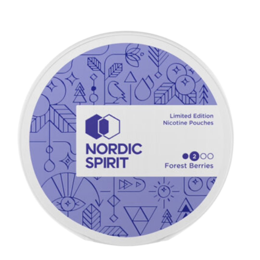 Nordic Spirit