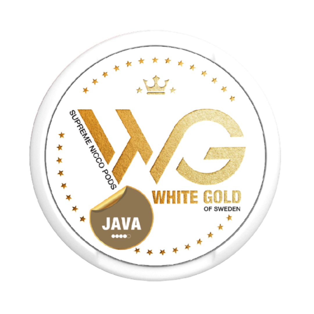 White Gold