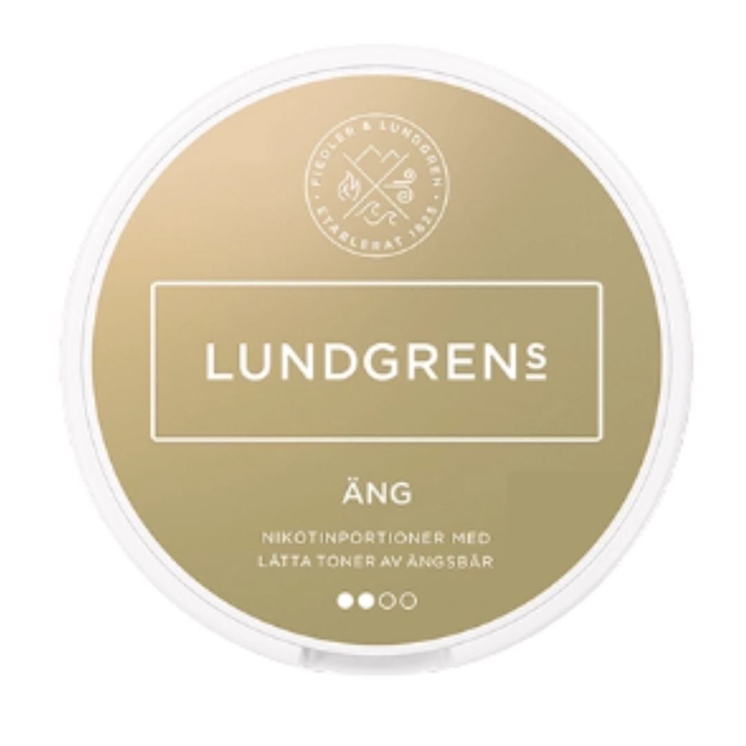 Lundgrens Äng 8mg