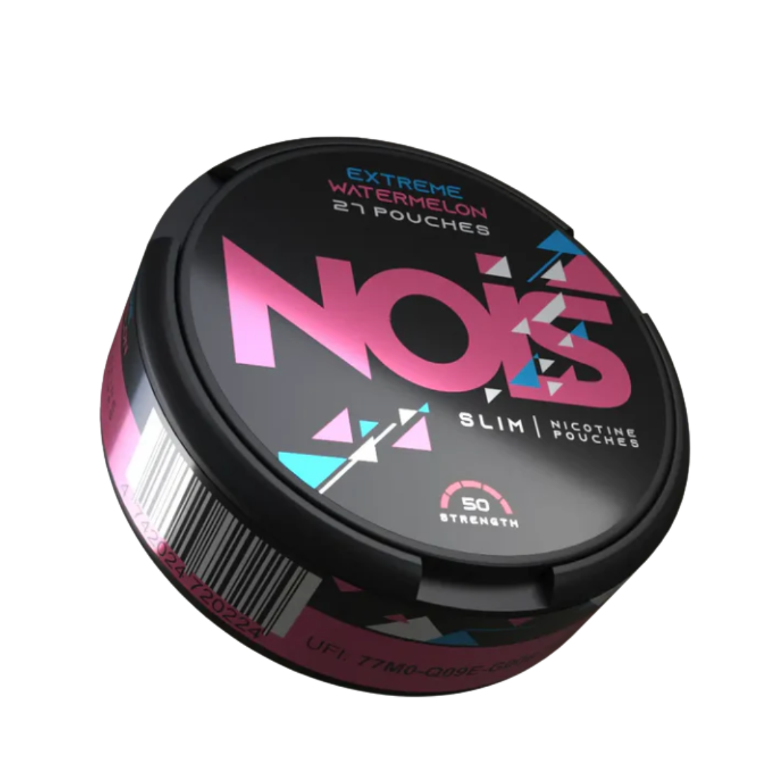 NOIS Extreme Watermelon 25mg
