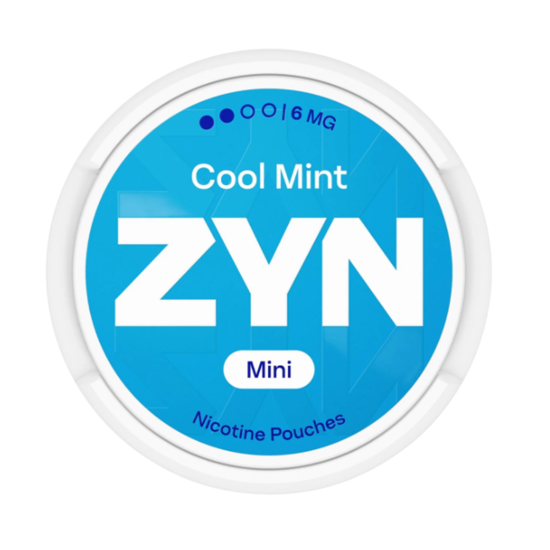 ZYN cool mint