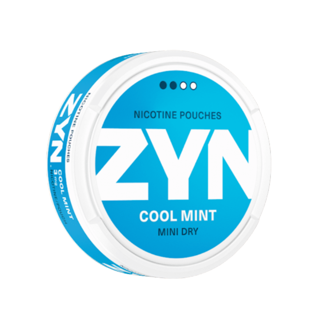 ZYN cool mint