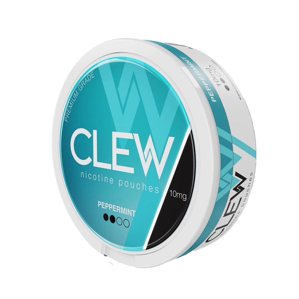 CLEW - Peppermint 5mg/pouch Nicotine pouch