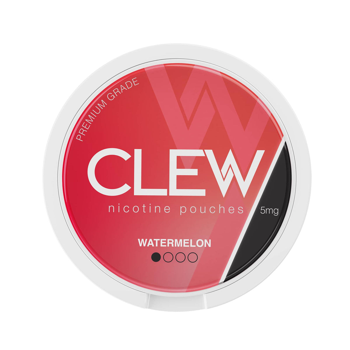Clew - Watermelon 10mg/pouch Nicotine pouch
