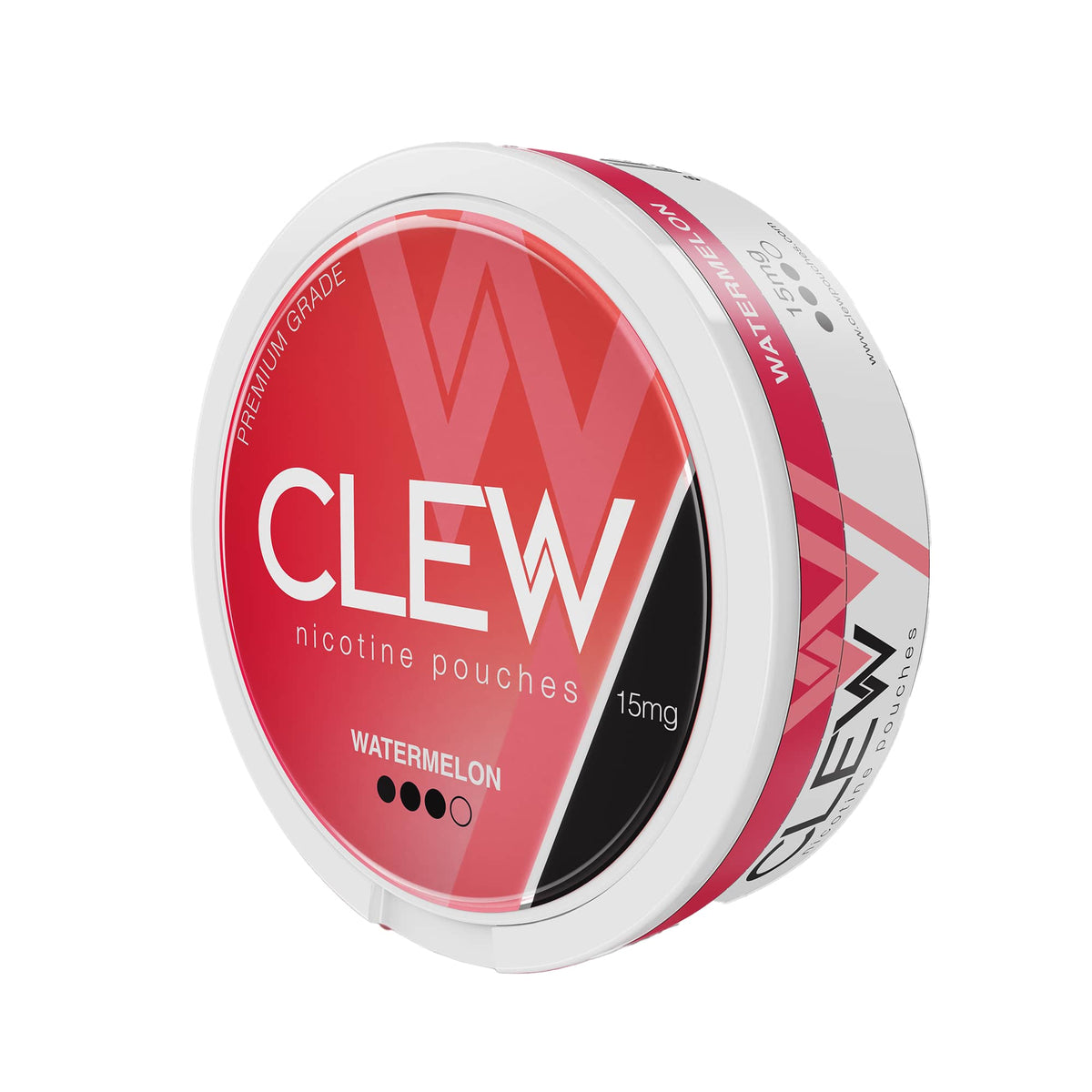 Clew - Watermelon 10mg/pouch Nicotine pouch