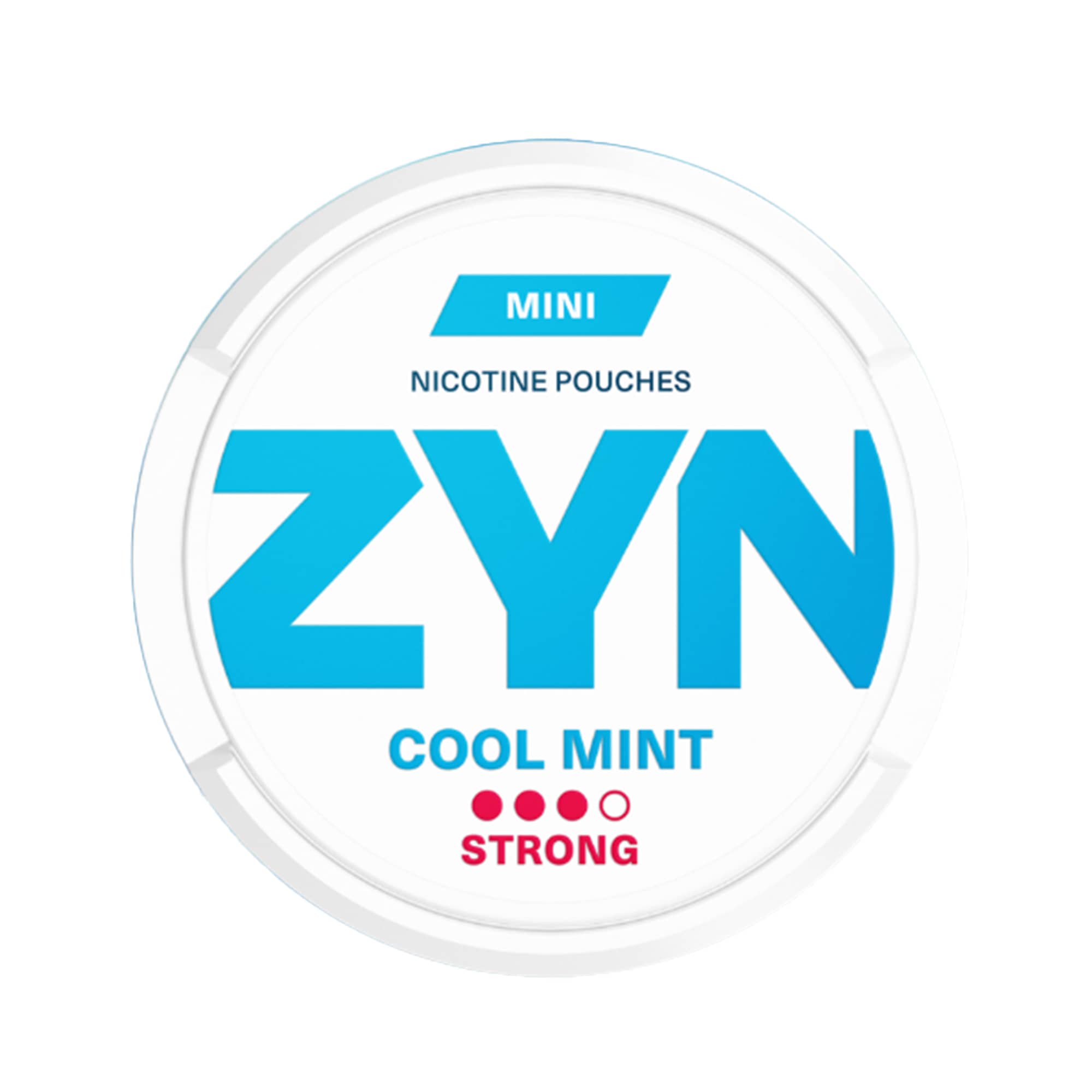 Cool Mint Strong 