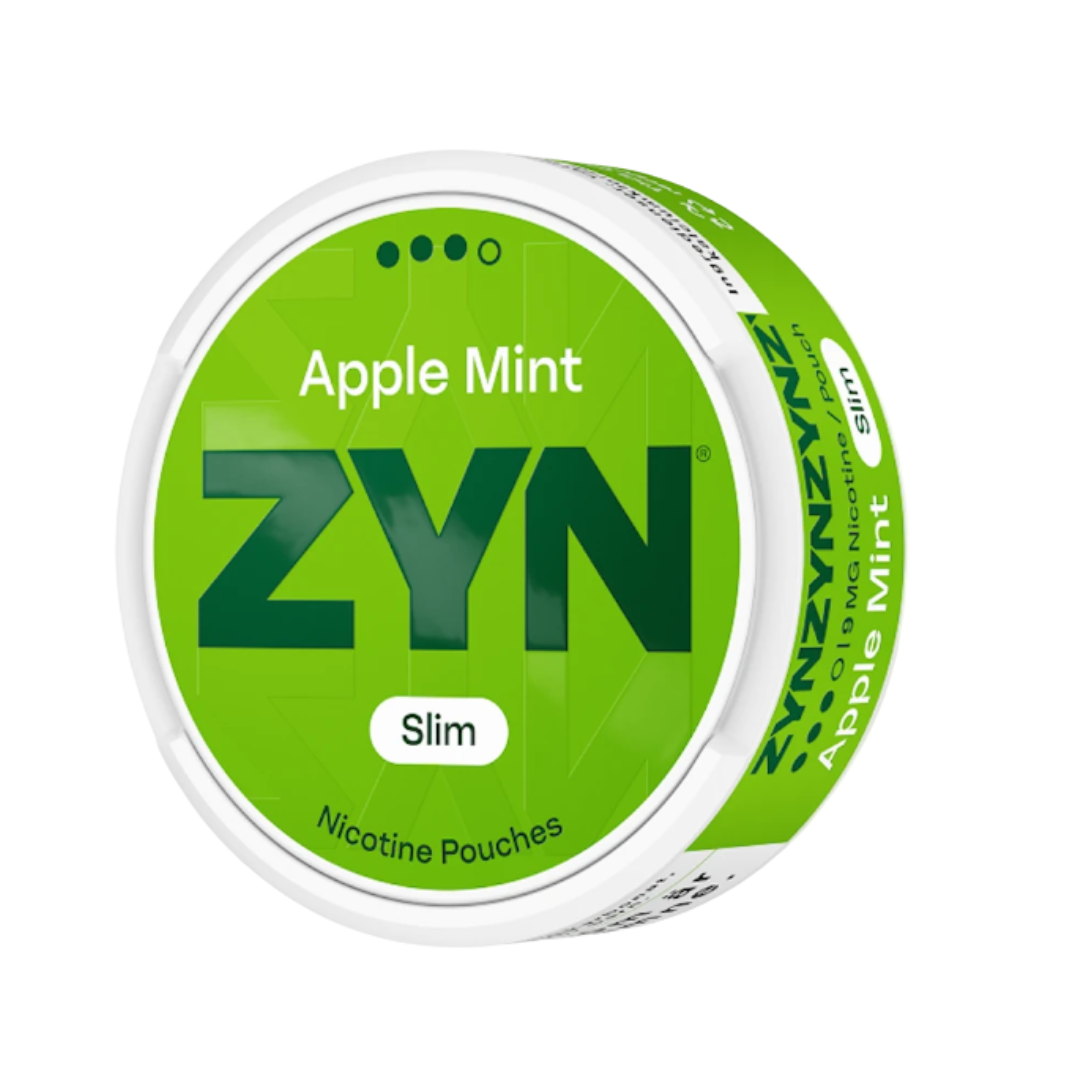 ZYN Apple Mint (6mg)