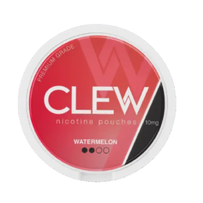 CLEW - Watermelon [10mg/pouch - 14mg/g]