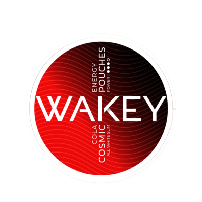 Wakey Cosmic Cola 50mg