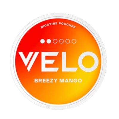 Velo Breeze