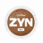 ZYN Mini Coffee Nicotine 