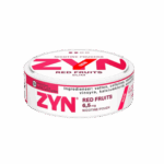 ZYN RED FRUITS