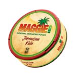 Maggie Jamaican Kola 16mg