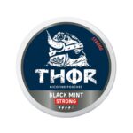 Black Mint (1 Roll) 9.5mg