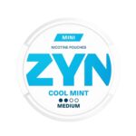 Cool Mint (3mg)