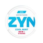 Cool Mint Strong 