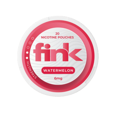 FINK Watermelon 6mg/pouch