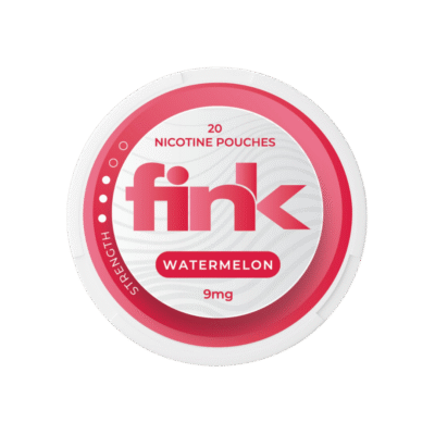 FINK Watermelon 9mg/pouch