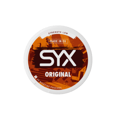 SYX ORIGINAL 2.8mg/pouch