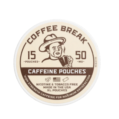 ALP Coffee Break 50mg/caffeine