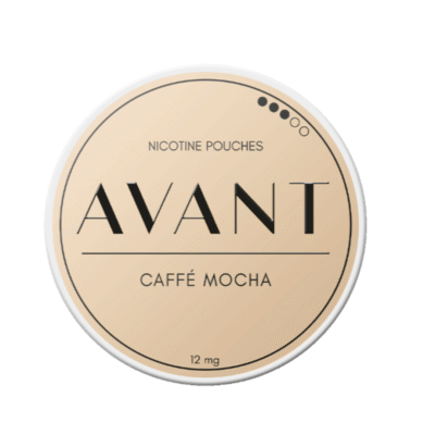 AVANT Café Mocha