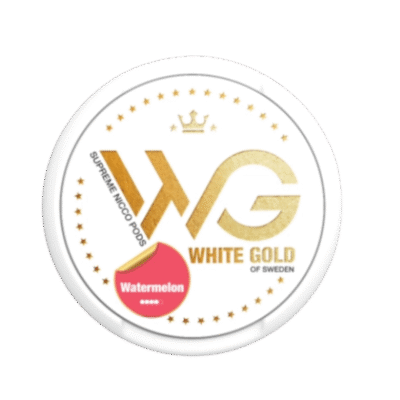 White Gold Watermelon