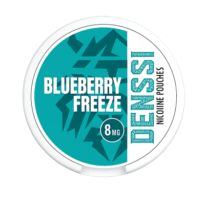 Denssi Brain Freeze [4mg/pouch - 8mg/g] (30/06/2026 New)