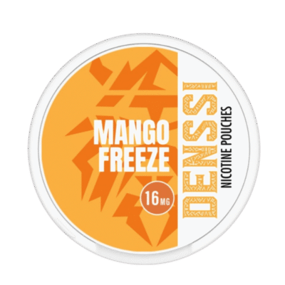 DENSSI Mango Freeze