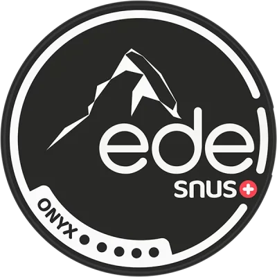 Edel Onyx Extra Strong (30/06/2026 New)
